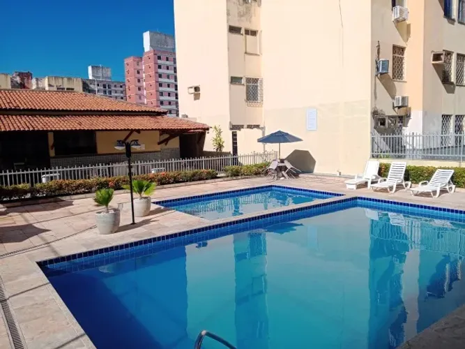 Condomínio Porto Belo (G)