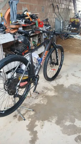 Revisão e manutenção em bicicletas aros 29/ 26/ 24/ 20/