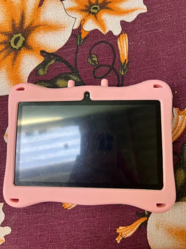Tablet infantil