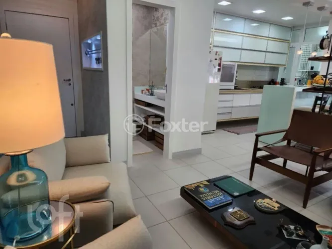 Apartamento à venda Rua Ana Luiza Vieira, Campeche - Florianópolis