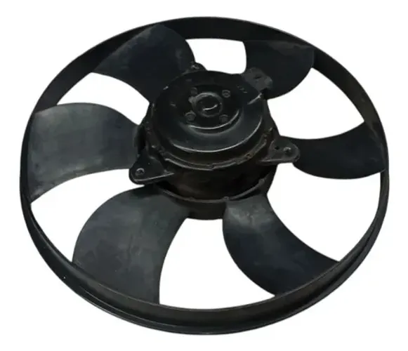 Helice Motor Ventoinha Land Rover Freelander 1 2.5 2003 2008