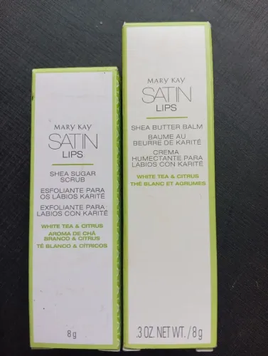 Cosméticos 