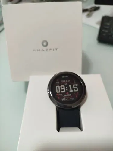 Xiaomi Amazfit Peace/ GPS Integrado