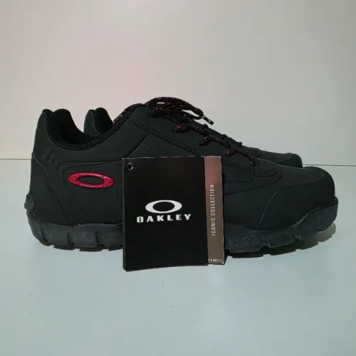 Tênis Oakley Mod Stern Preto