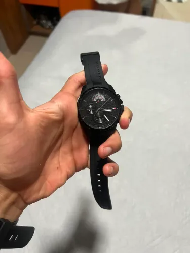 Relógio Tommy Hilfiger