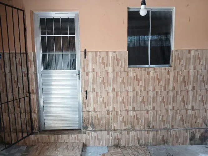 Casa no Ibura (Vila do Sesi) - SÓ VENDA