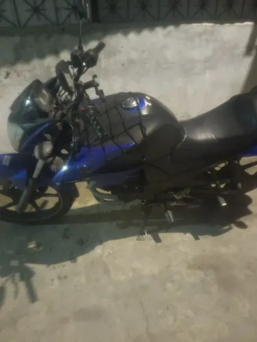 Moto muito boa