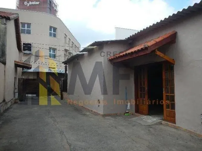 Ponto Comercial no Centro de Porto Feliz