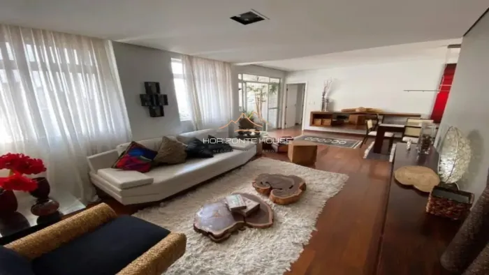 Apartamento para Locação no bairro Gutierrez, localizado na cidade de Belo Horizonte / MG.