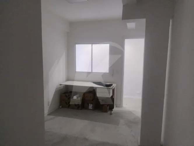 Sala comercial para locação no Jardim São Paulo