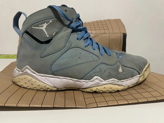 Tênis Nike Jordan 23 tamanho 42 original