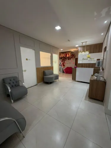 Sala Comercial próximo a Av da Amizade / Sumaré para locação