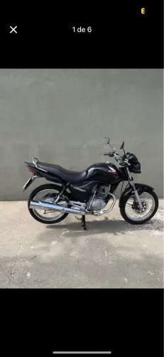 Titan 150 2011