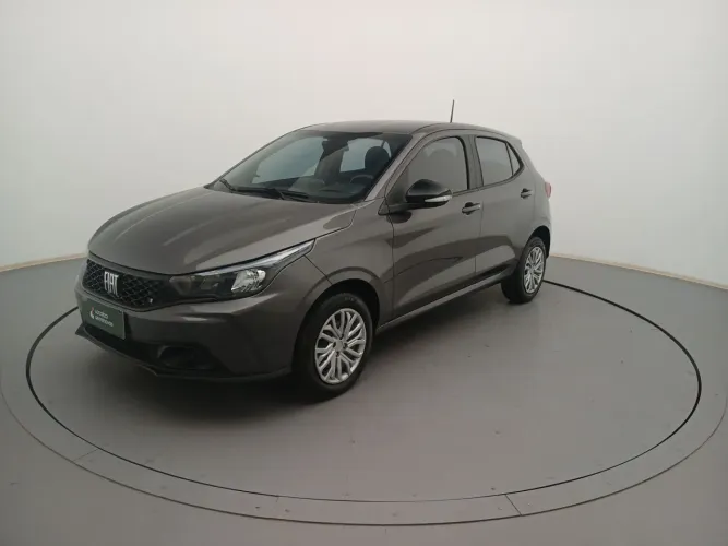 Fiat Argo Drive 1.0 Firefly 2026
