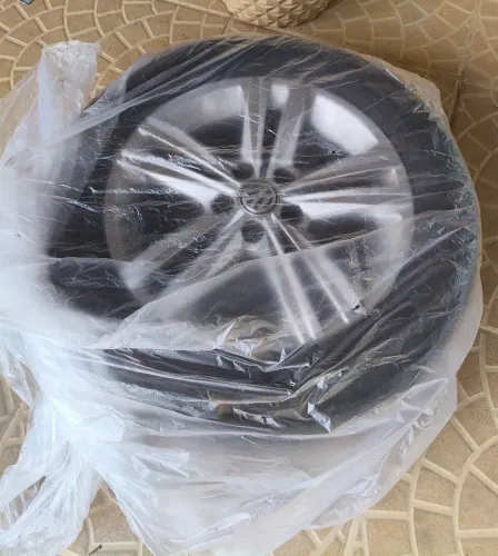 Vendo rodas