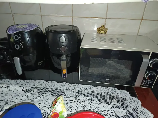 Airfryer
