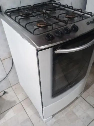 Fogão