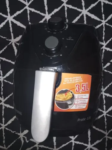 Air fryer oferta