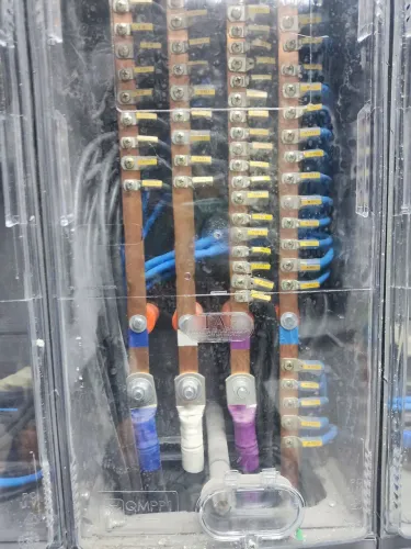 Serviço de eletricista profissional att 24 horas