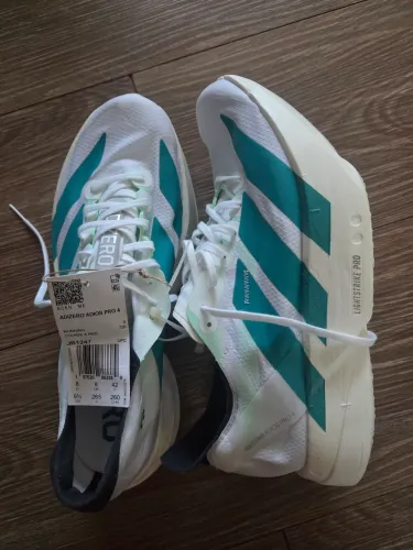Tênis Adidas Adios Pro 4