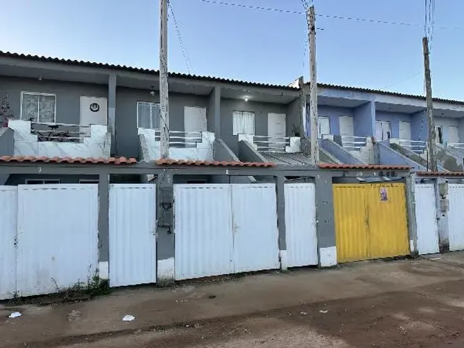 Apartamento de leilão em IPIRANGA / NOVA IGUACU / RJ | Leilão SFI - Edital Único