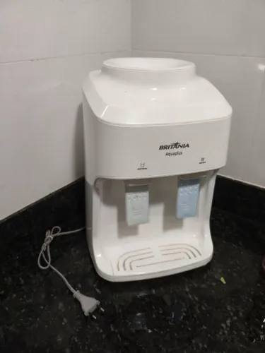 Bebedouro De água Britânia NOVO NUNCA USADO