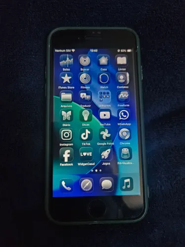 IPhone SE 2020 (2° Geração)