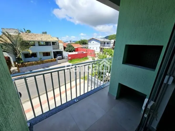Apartamento para Alugar em Garopaba 1 Dormitório