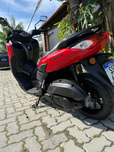 Nmax 160