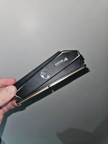 Memória ram 8gb 2666Mhz Maxsun