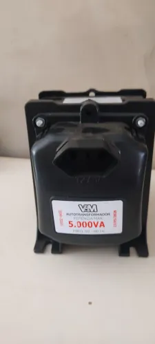 Transformador 127/220 Volts V & M