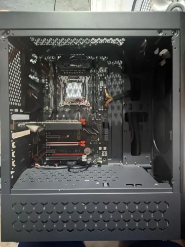 Pc, Possivelmente Gamer.