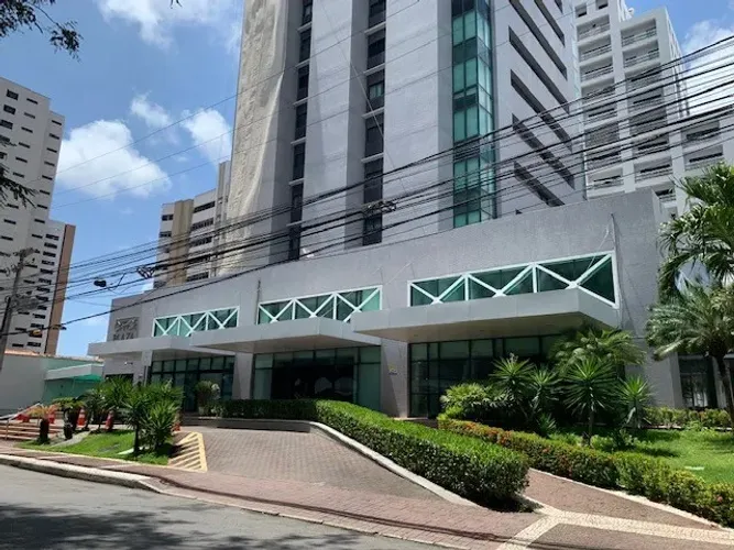 CONJ. COMERCIAL para alugar na cidade de FORTALEZA-CE