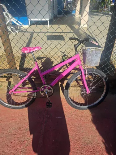 Bicicleta 24