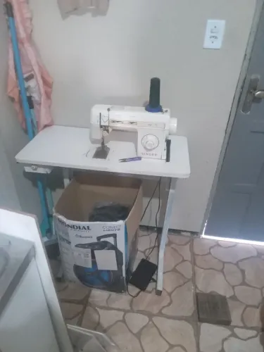 Guarda Roupa
