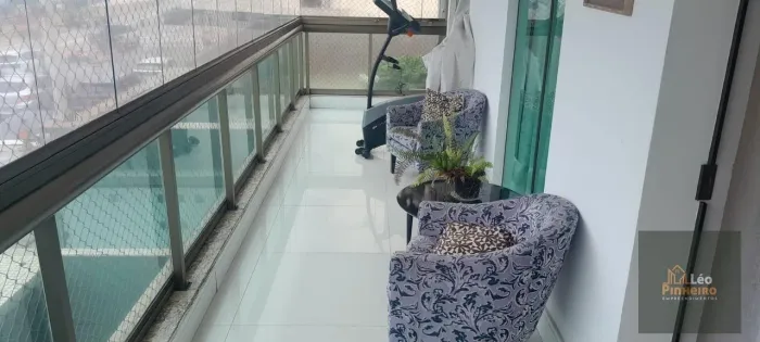 Apartamento em Cavaleiros - Macaé