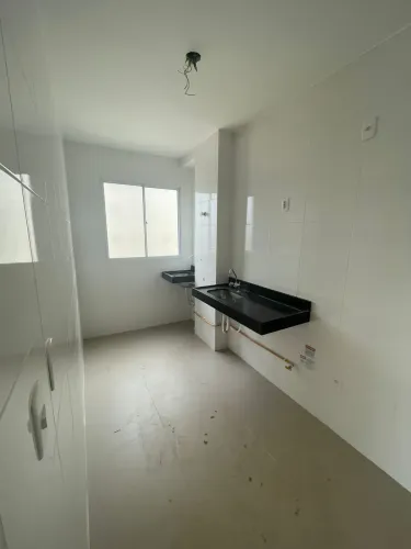 Palmeira Azul Frente Shopping Capim Dourado