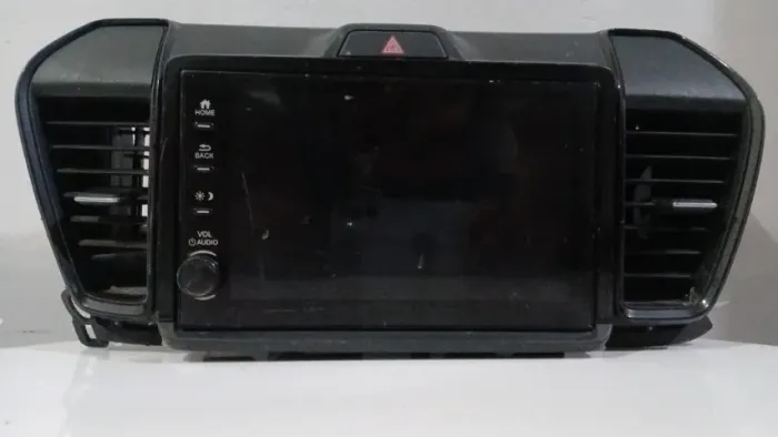 Multimidia Original Honda City 2022 a 2024 (323)