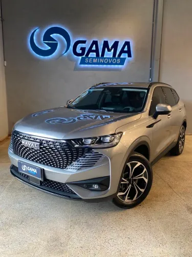 GWM Haval H6 Premium Phev AWD 2025