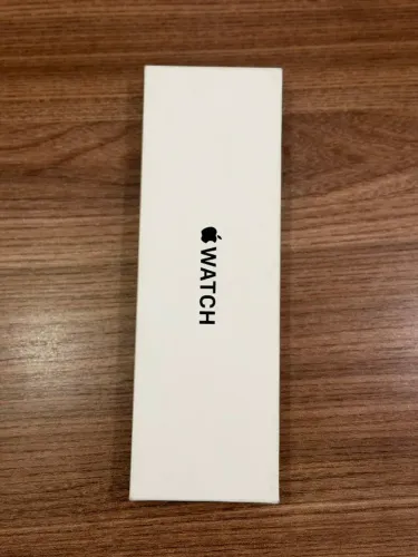 Apple Watch SE 2a Geração GPS 44mm Midnight
