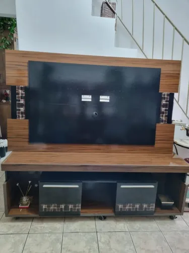 RACK & PAINEL PARA TV