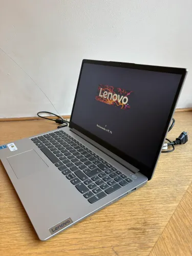 Notebook Lenovo IdeaPad i5