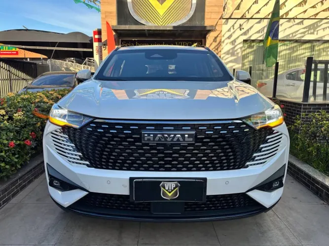 GWM Haval H6 Premium Phev AWD 2024