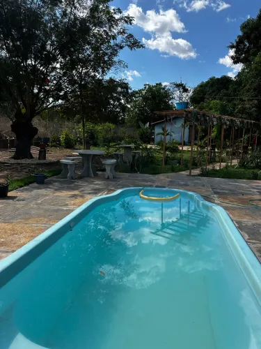 Sítio para eventos