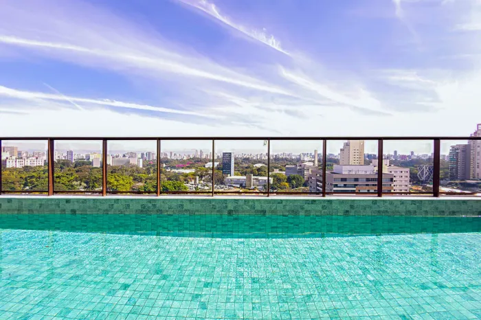 Apartamento para venda em Vila Mariana com 2 quartos, sendo 1 suíte, 75m²