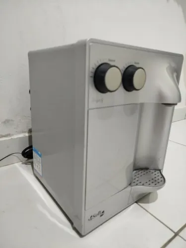 Purificador de Água Everest Soft Plus
