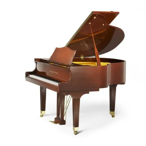 Piano de Cauda Kayserburg