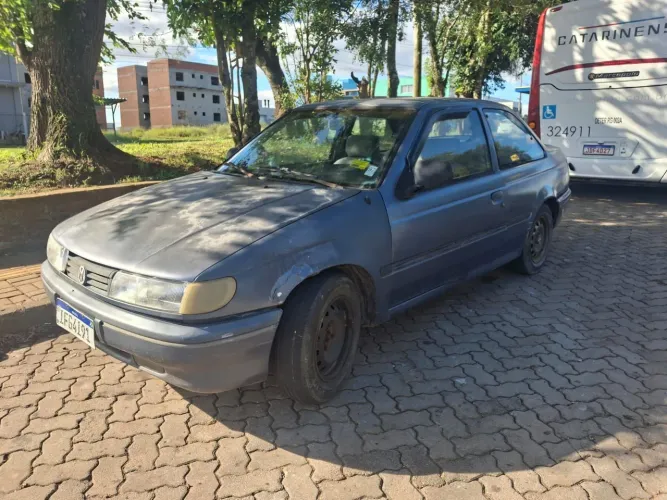 Volkswagen Logus 1.8 / CLI / CL 1996