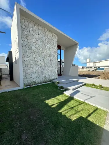 O seu investimento em morar no condomínio e a 5 minutos da praia no Sunville @corretoreli