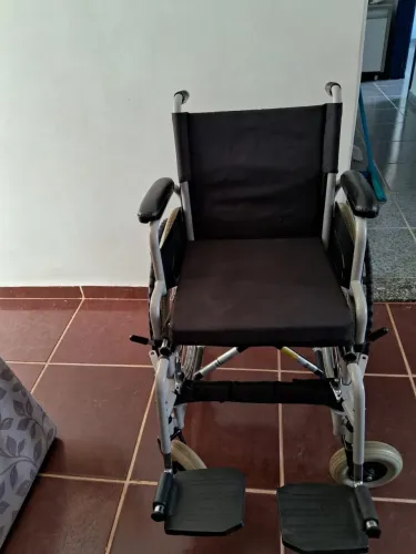 Cadeira de rodas